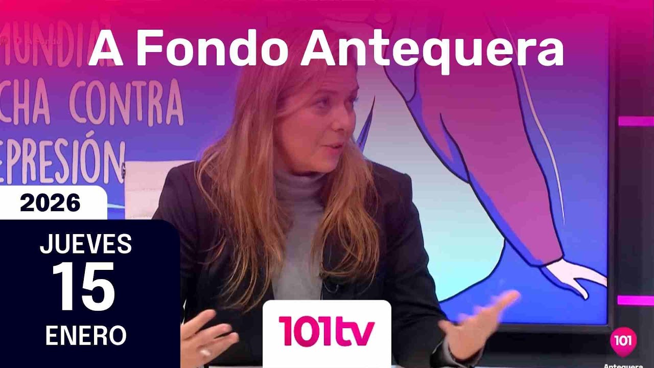🔴 La depresión no es sólo tristeza en A Fondo
