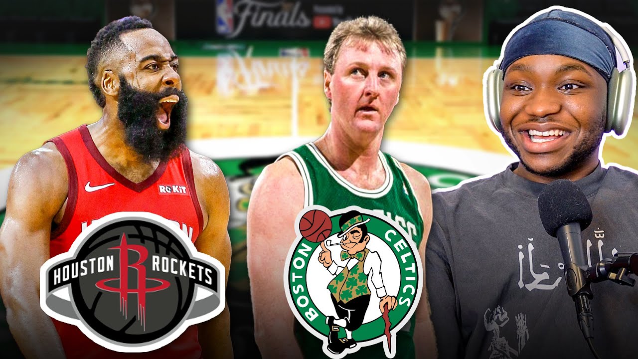 We Picked The Most Fun NBA Players In Team History