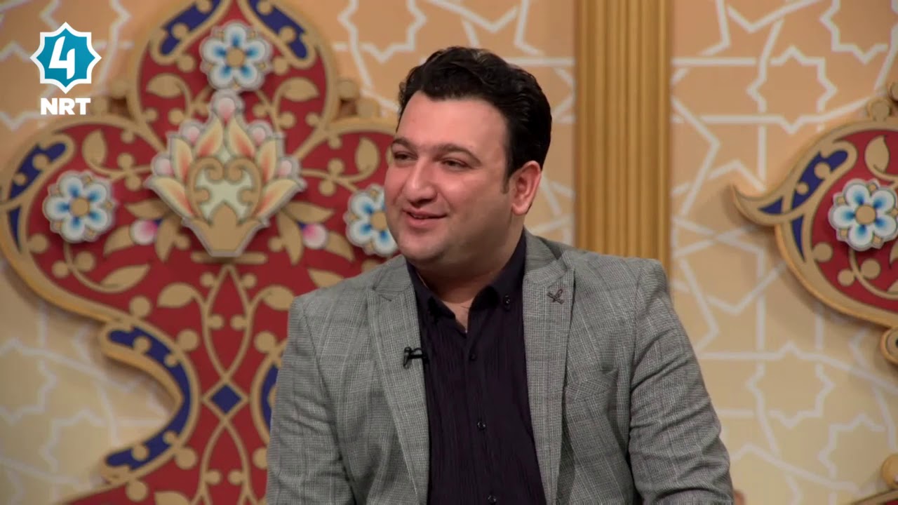 ئێوارەی ئێن ئاڕ تی چوار -بەشی یەک - 16-12-2019