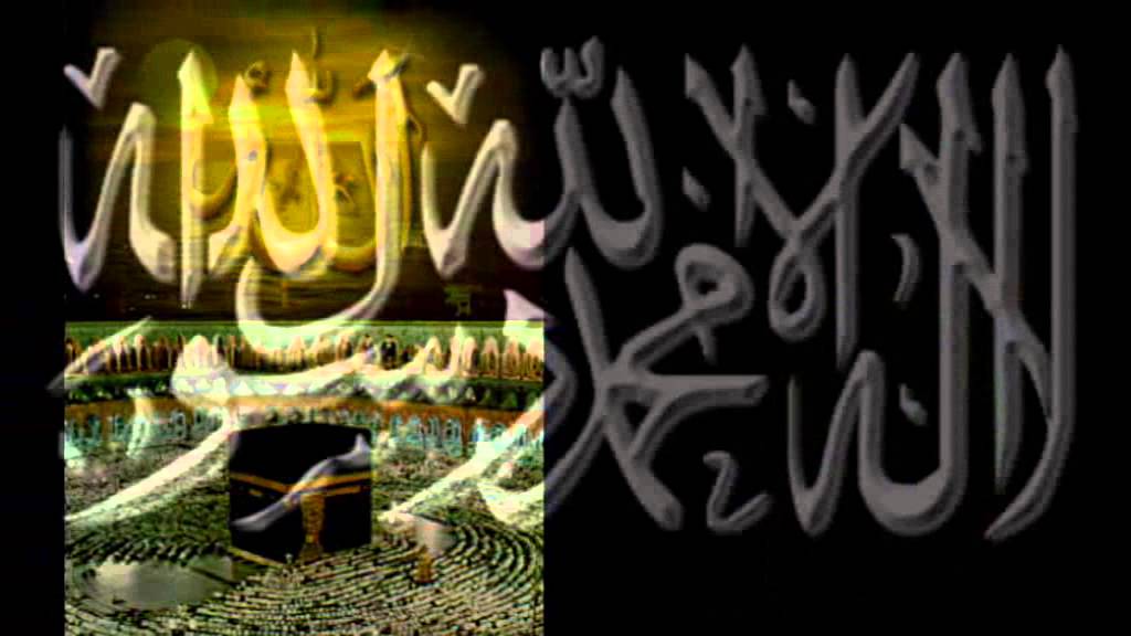 Mere Nabi Deya Zikra Bismillah - Farrukh Ali Moon