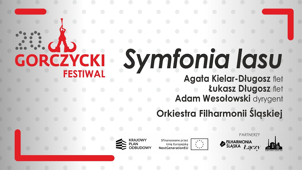 20. Międzynarodowy Festiwal im. G. G. Gorczyckiego – Multimedialny eko-koncert, Starachowice