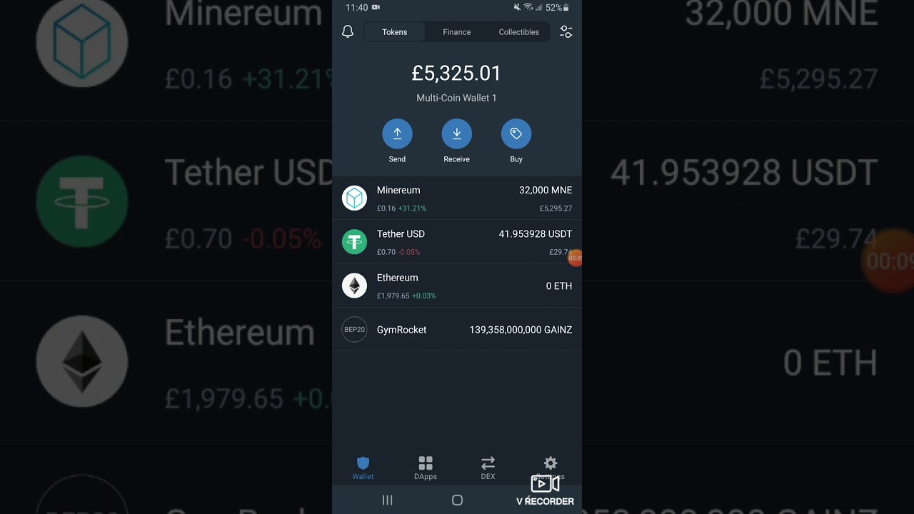 Latest Trust Wallet Scam Wallet Connect Scam. Crypto, Dogecoin, Minereum, Etherum. ETH. Keys.