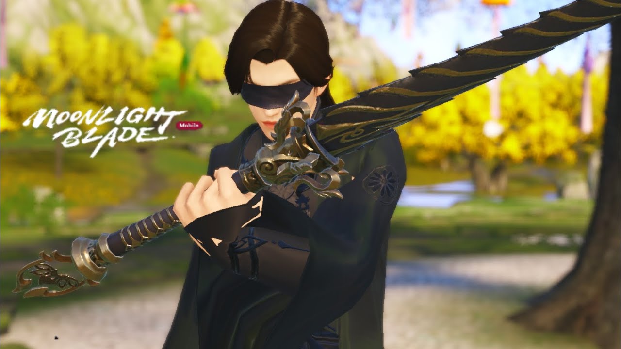 Moonlight Blade | PvP Gameplay Server Thailand SS4 | ดาบเทวะ/Shen Dao