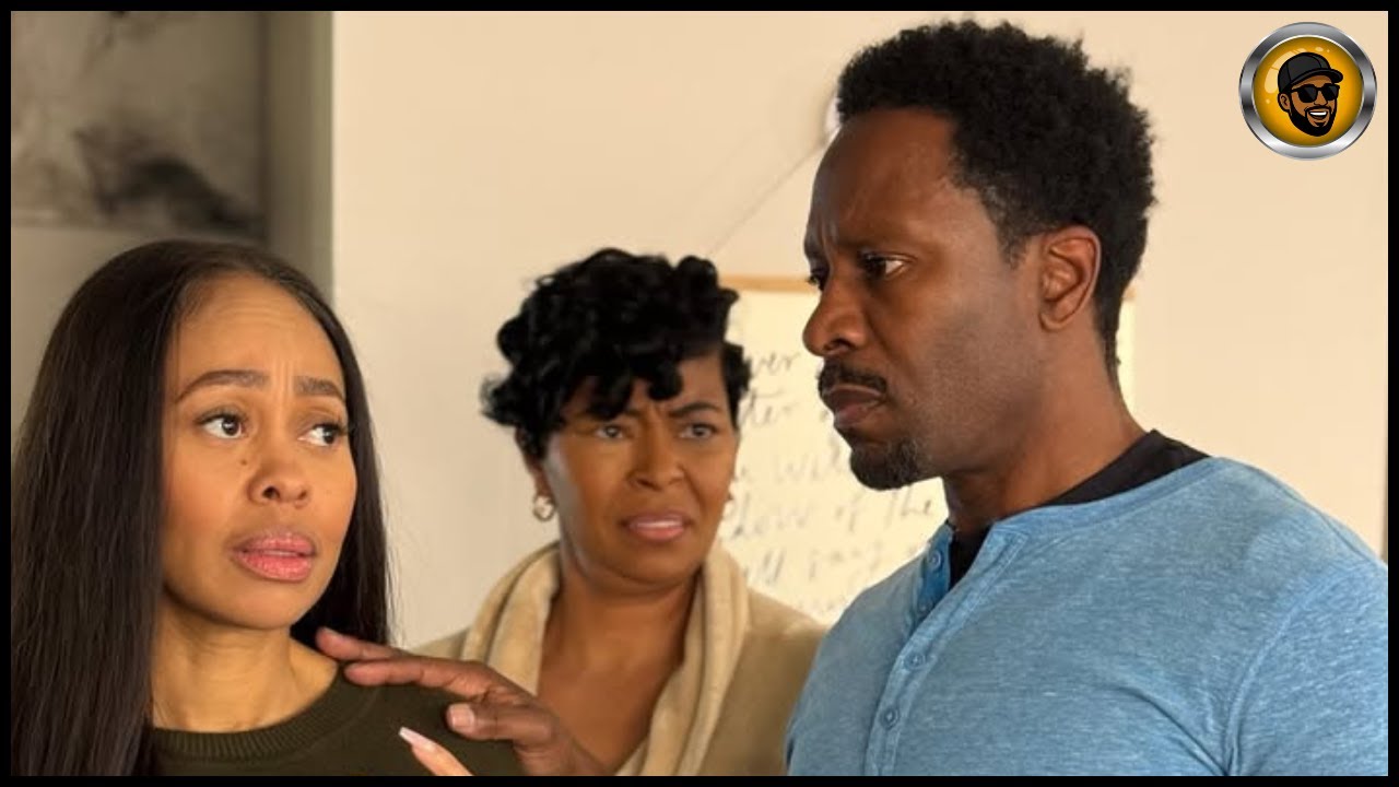 When Kendrick stops by with some good news for Dawn and Natasha!