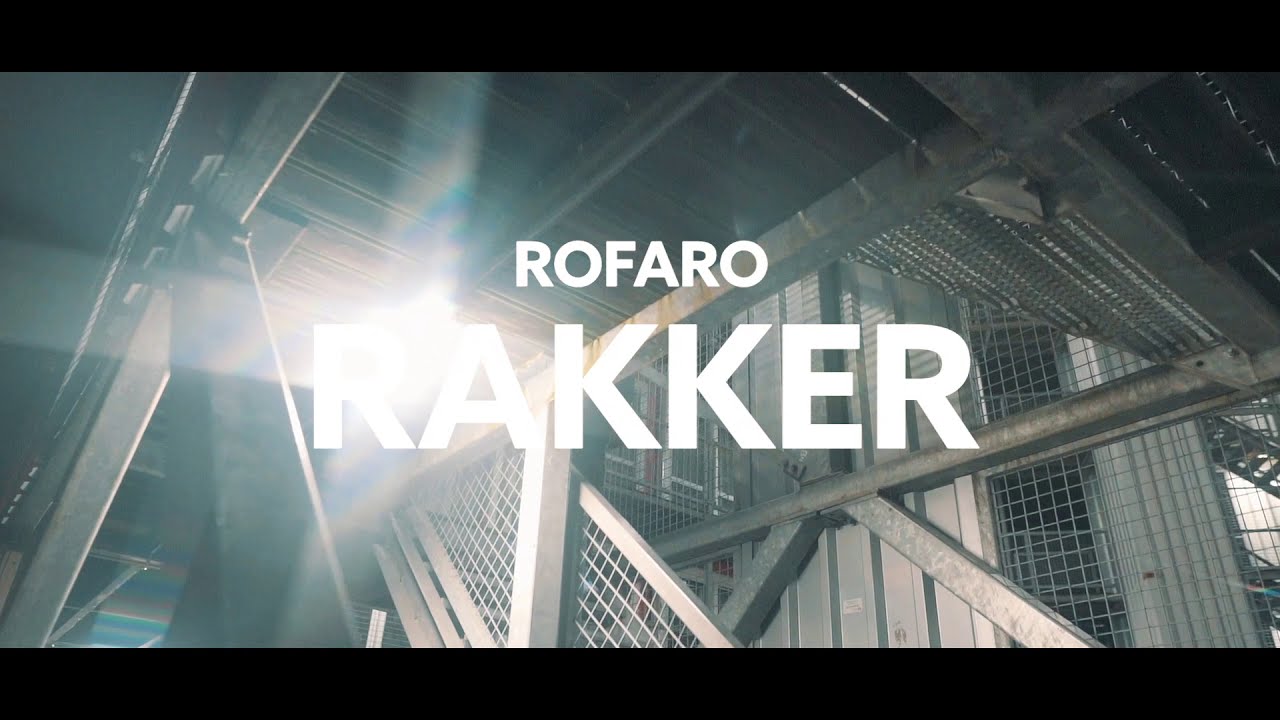 €lastieken - 2Rakkers Freestyle (Official Music Video) (Prodby Poison)