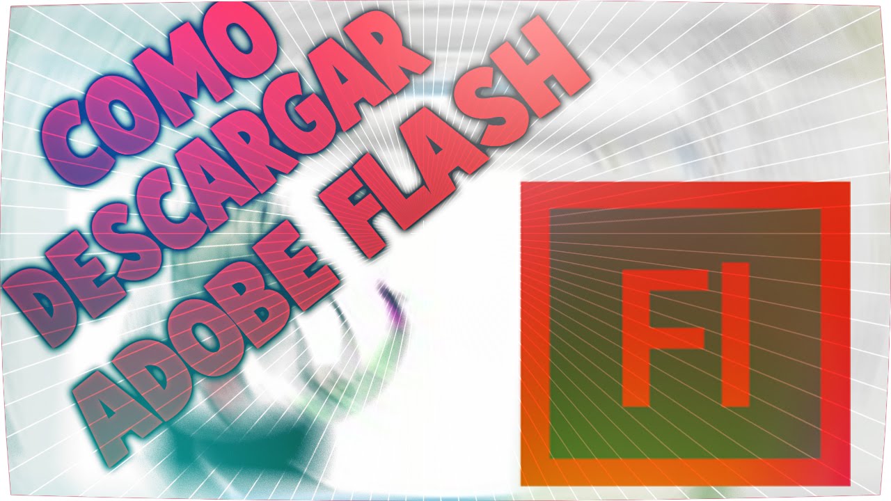 como descargar adobe flash cs6!!!!!!-TechnoTutos