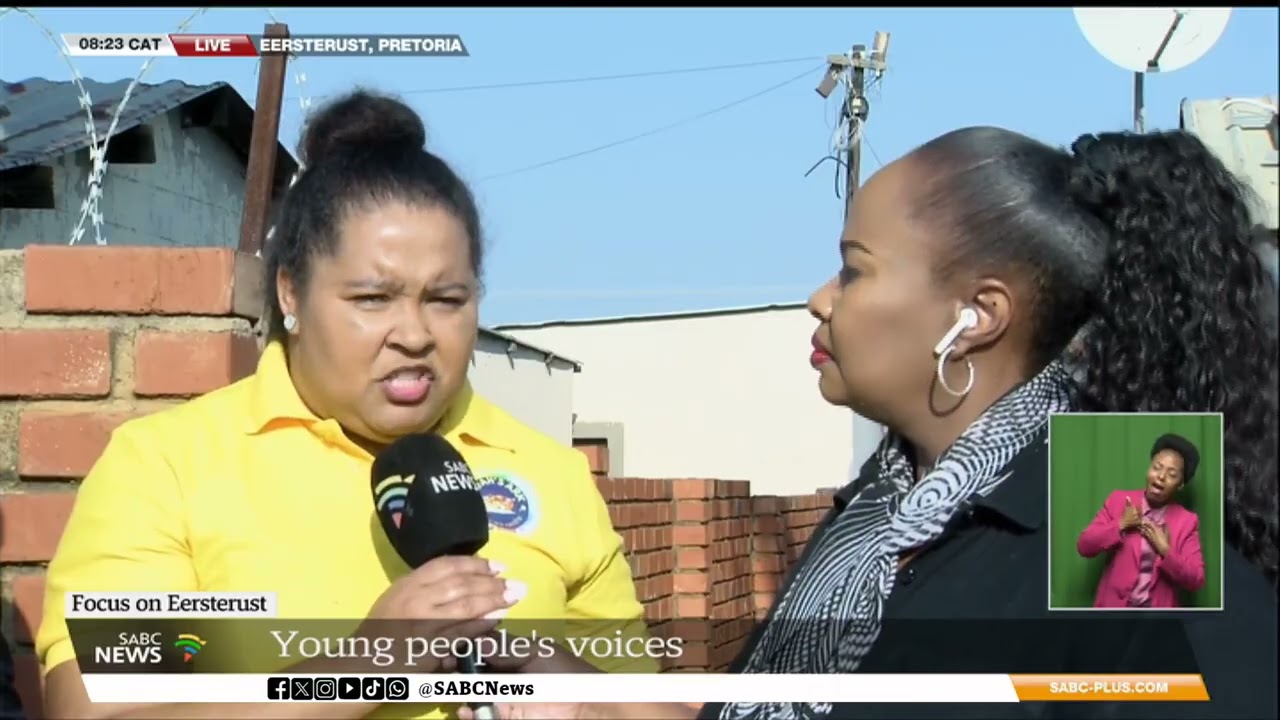 Parents fighting for social justice