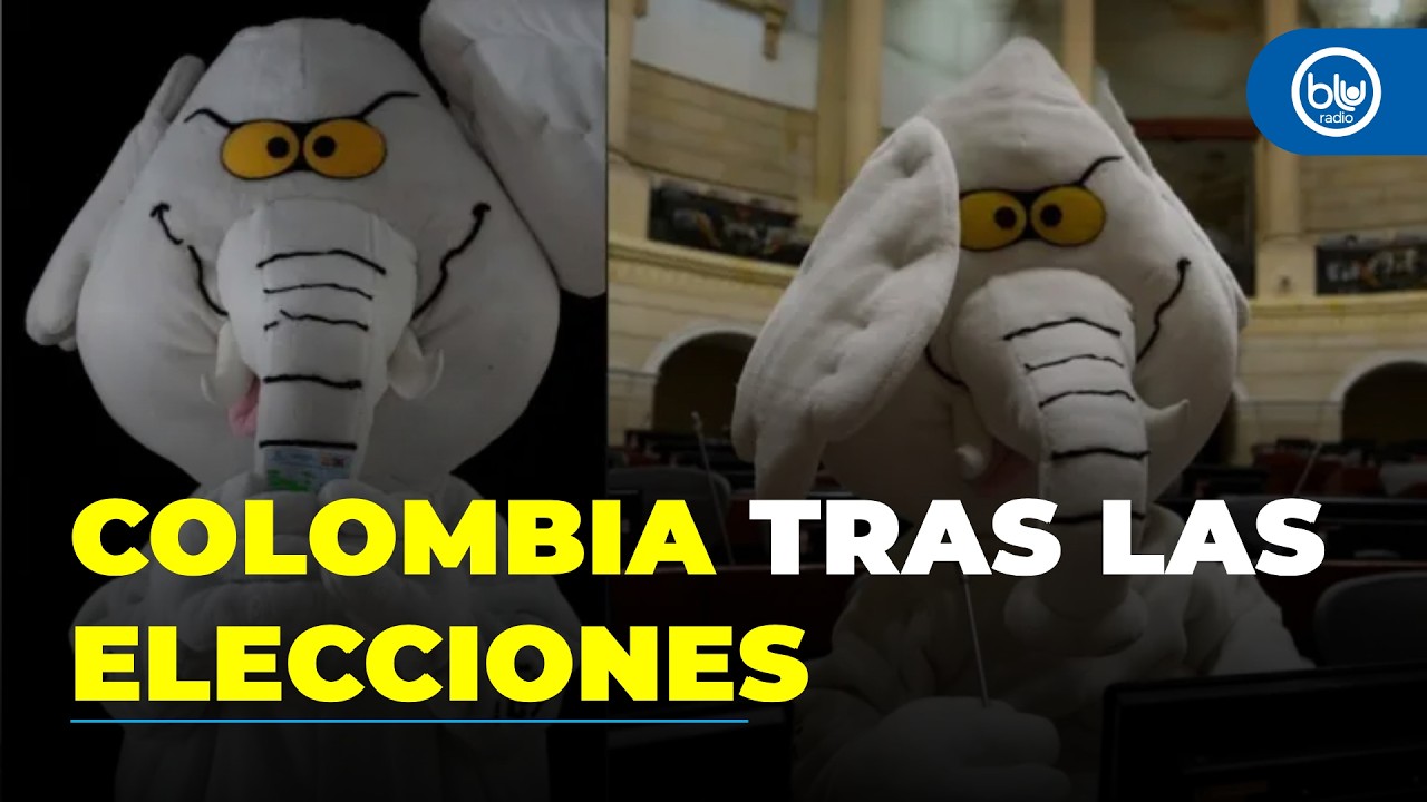 Mañanas Blu con Néstor Morales 9:00 –10:00 I 10-03-2025 I