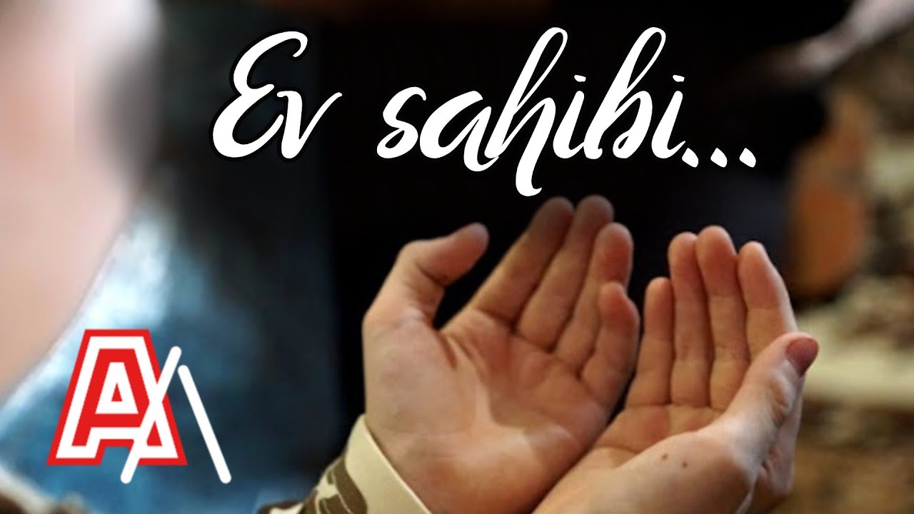Ev sahibi - SEVILYA Teifurova / DUA (AHISKA)