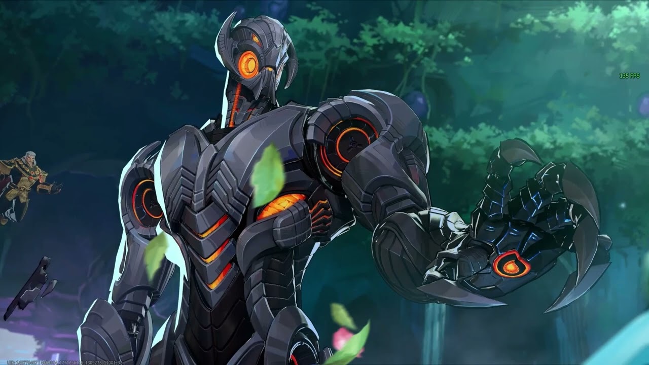 Overwatch 2