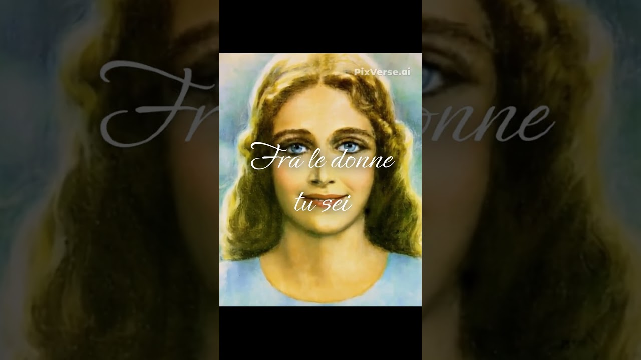 Ave Maria