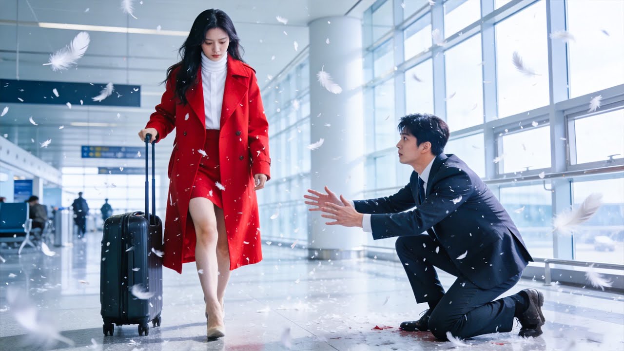 【Full Movie】妻子被人算計拍下假出軌照，丈夫不查真相就離婚，真相揭開那天丈夫腸子都悔青了！