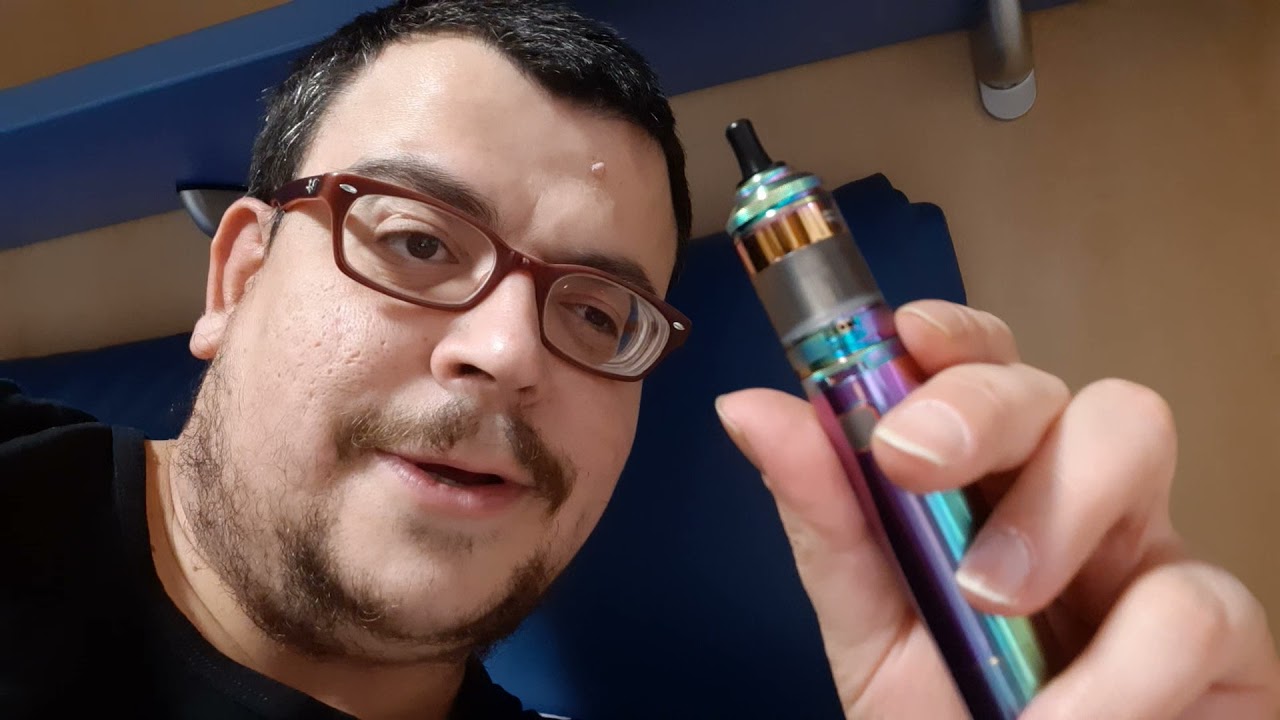 DIGIFLAVOR S G MTL TUBE KIT