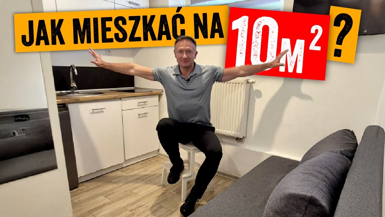 Kto kupi MIKROMIESZKANIE w Warszawie?