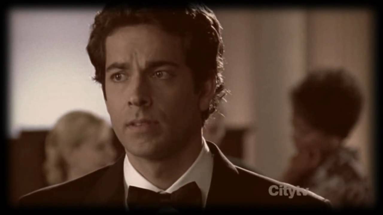 Chuck/Sarah - All This Time