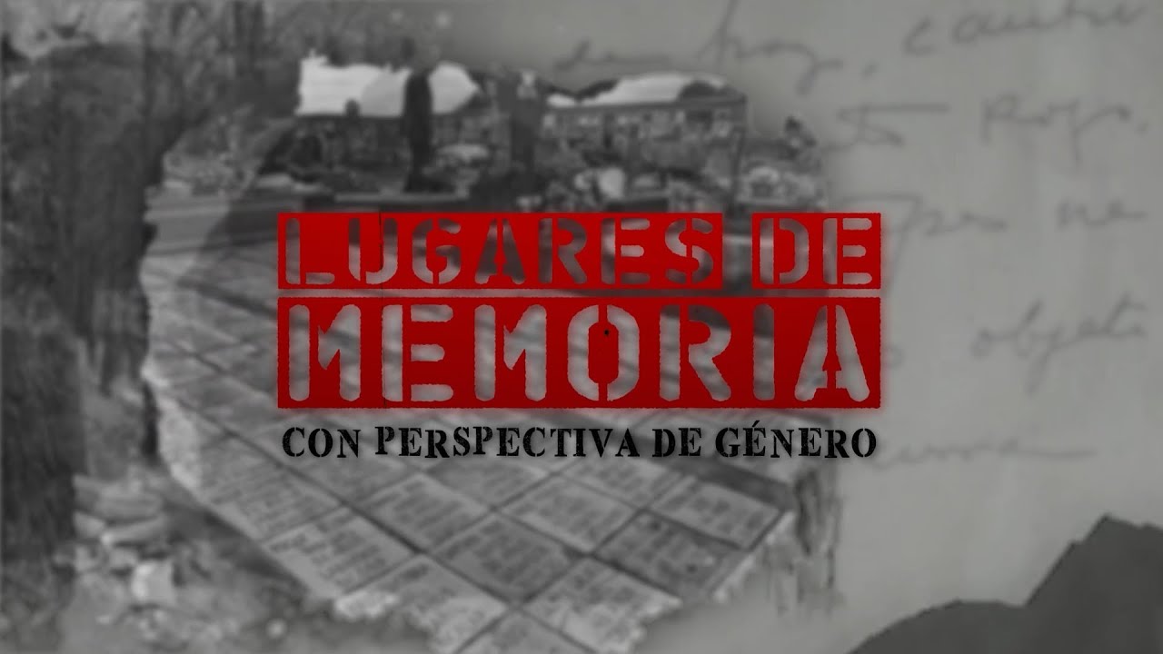 Cap. 11 La Colonia Segarra, La Vall d'Uixó. Lugares de memoria con perspectiva de género