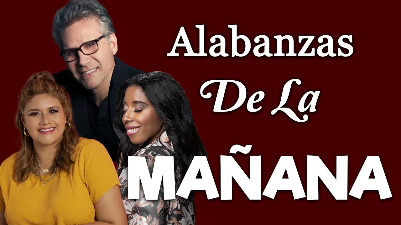 Las 20 Mejores De Musica Cristiana 2025 🙏 Jesús Adrián Romero, Lilly Goodman, Marcela Gandara #8