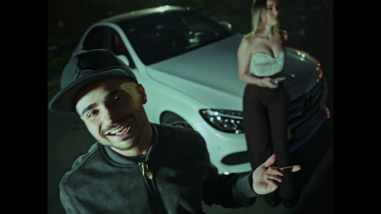 Ate - MANUEL & LUCÍA (Video Oficial)