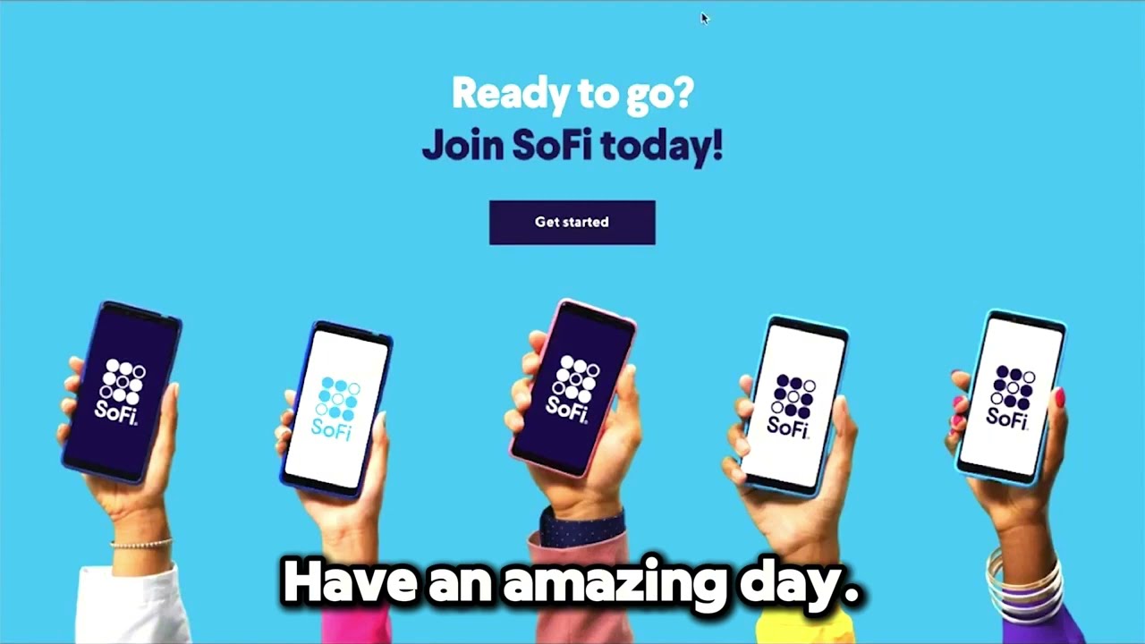 Best Bank Account For Rewards & Sign Up Bonus! | The SoFi Bank Referral Agent