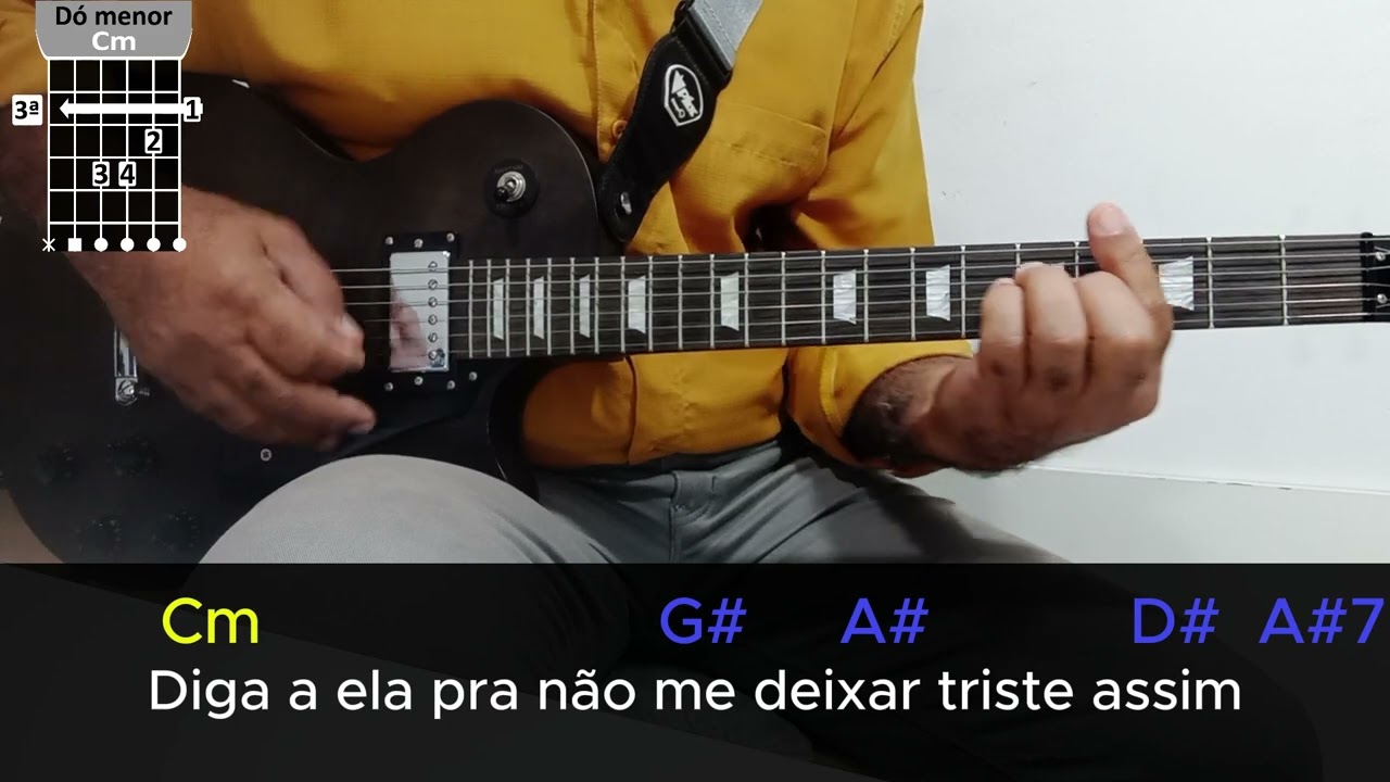 Demétrius - O ritmo da chuva