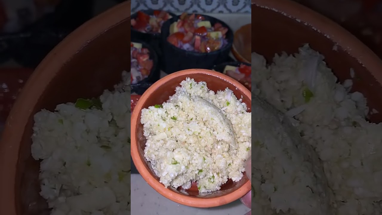 مغشات لحم في فرن البيت