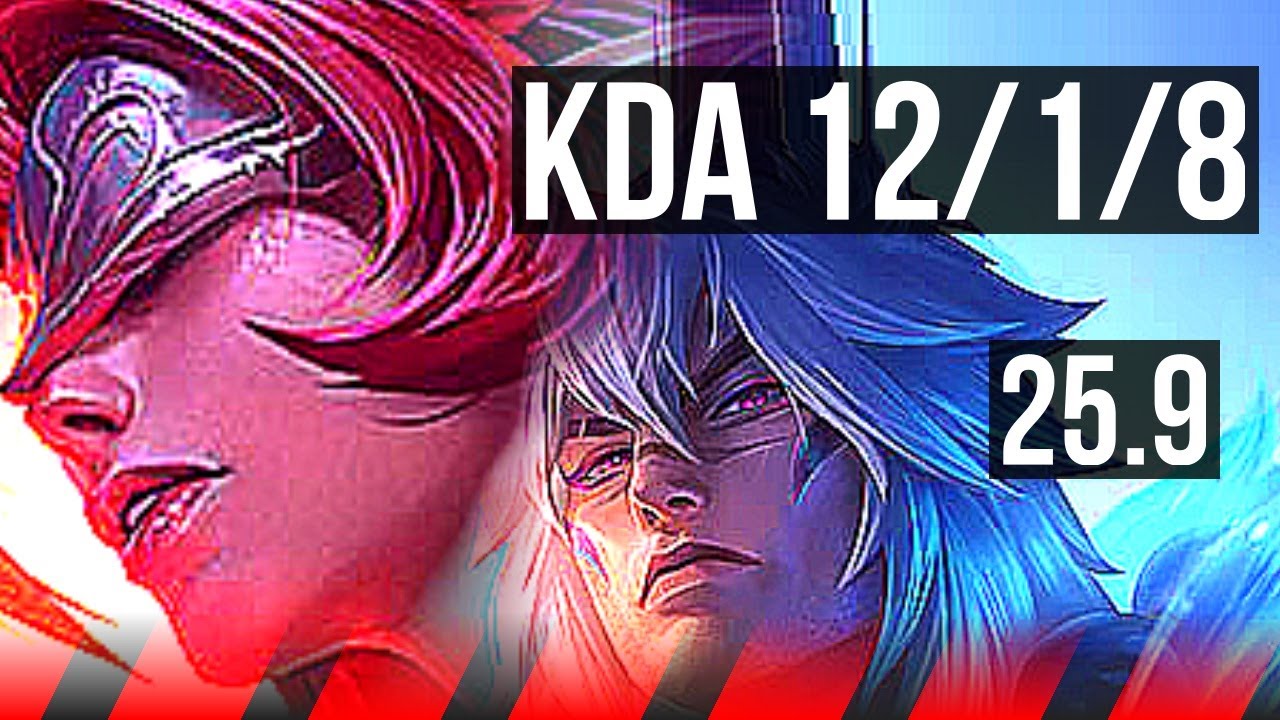 RIVEN vs SETT (TOP) | Legendary, 600+ games, 38k DMG | EUW Diamond | 25.9
