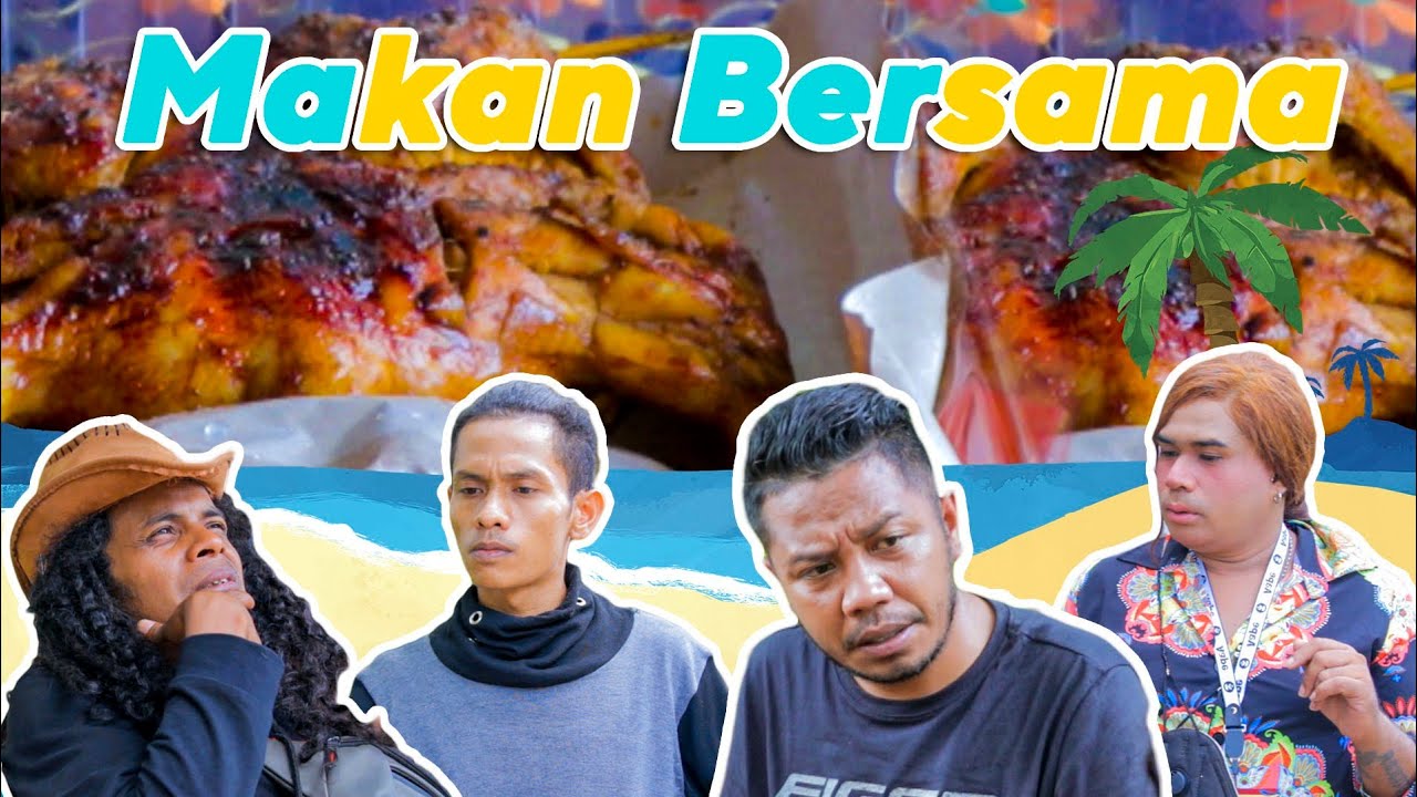 KAMPUNG TAWA ep. PIKNIK DI AWAL TAHUN || Kaboax Katawa Bareng Orang Kupang