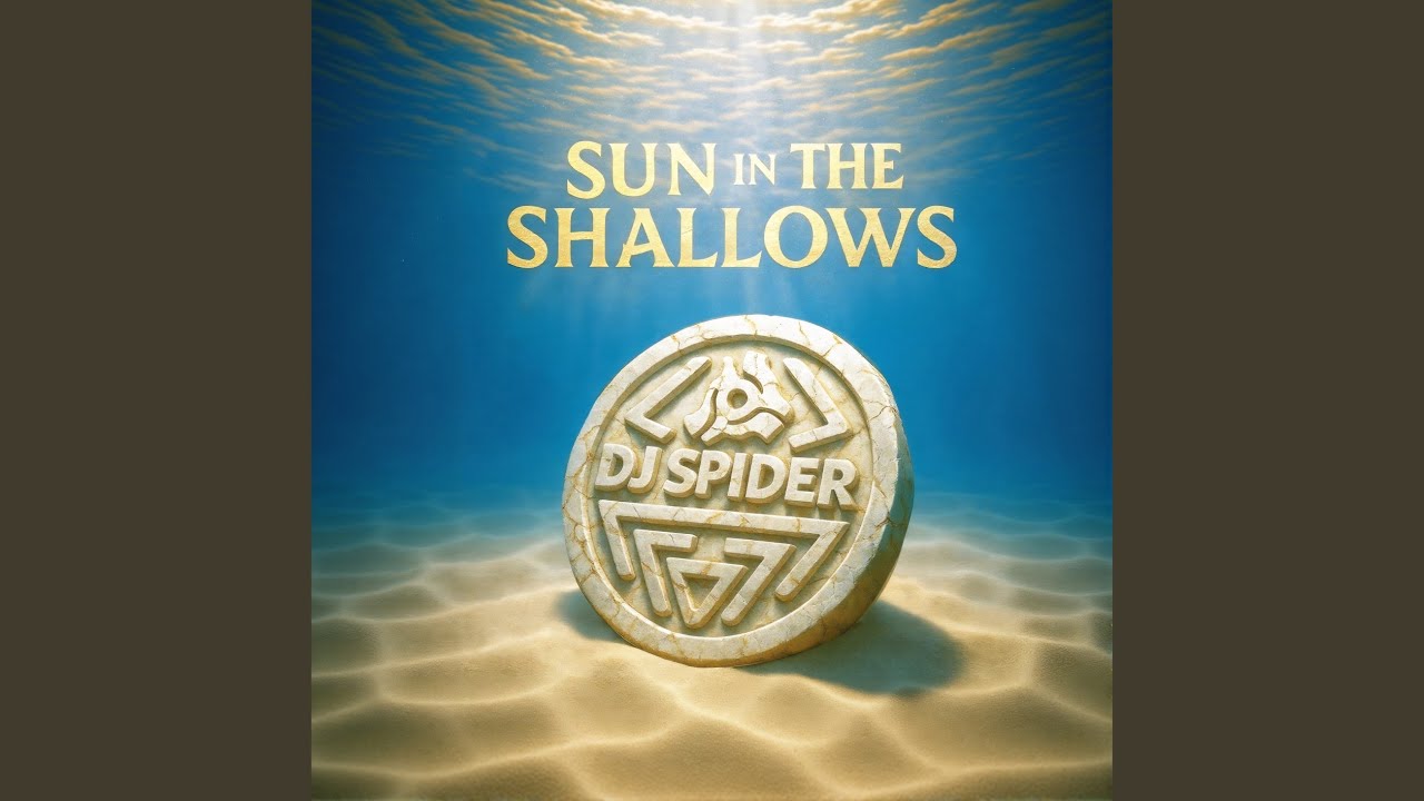 Sun in the Shallows (Radio Edit)