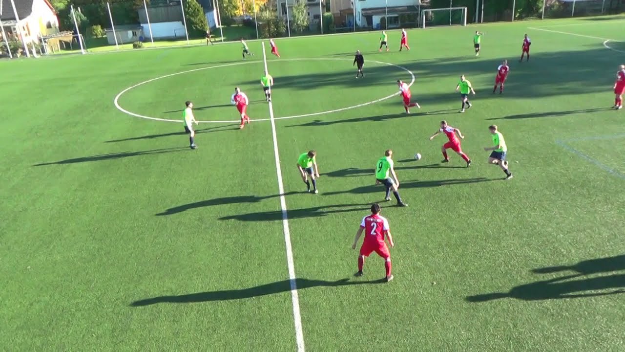 Doppelvideo!!! SpG Neuwürschnitz/Mitteldorf - Teil 1 gegen Niederwürschnitz, Teil 2 gegen Geyer