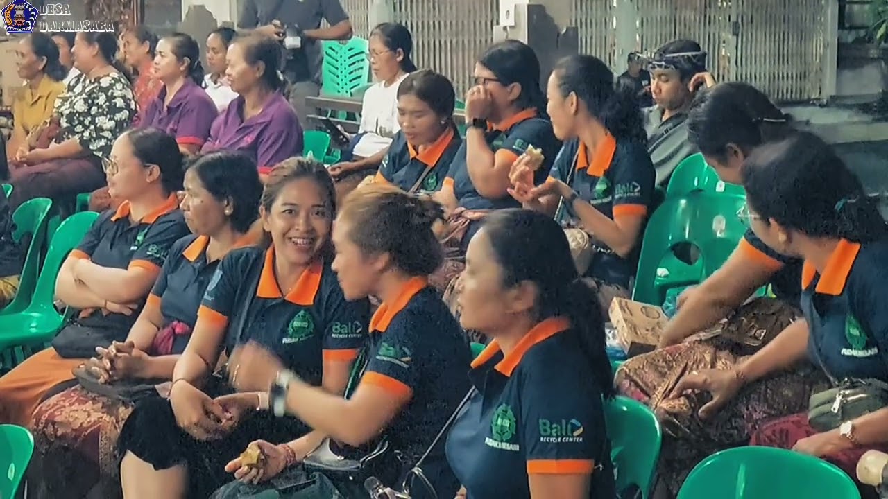 SOSIALISASI PEMBUATAN TEBA KOTA DI DESA DARMASABA