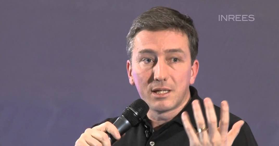 Henry Vignaud, m&eacute;dium, NDE, EMI : t&eacute;moignage.