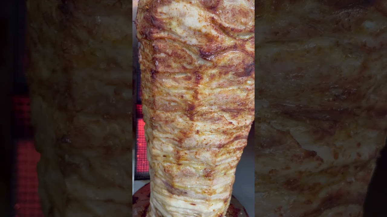 &ldquo;Shanik&rdquo; R. Ant&oacute;nio Luis Gomes 122, 4400-125 Vila Nova de Gaia #shawarma #kebab #porto #comer