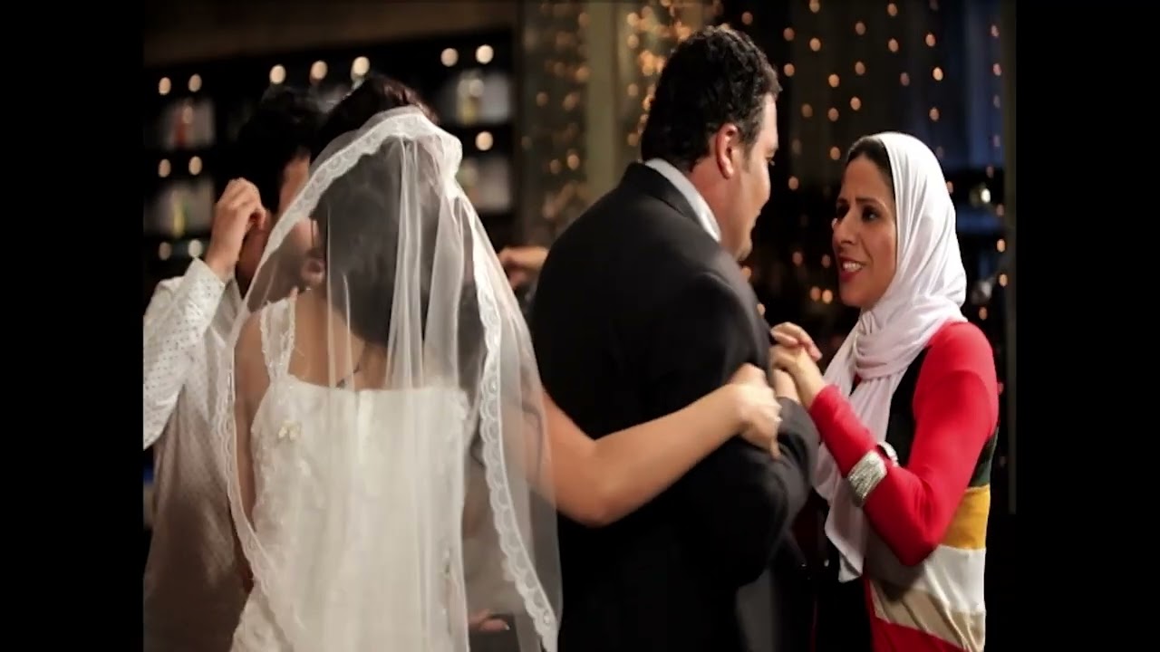 الزفة الحلقة 2