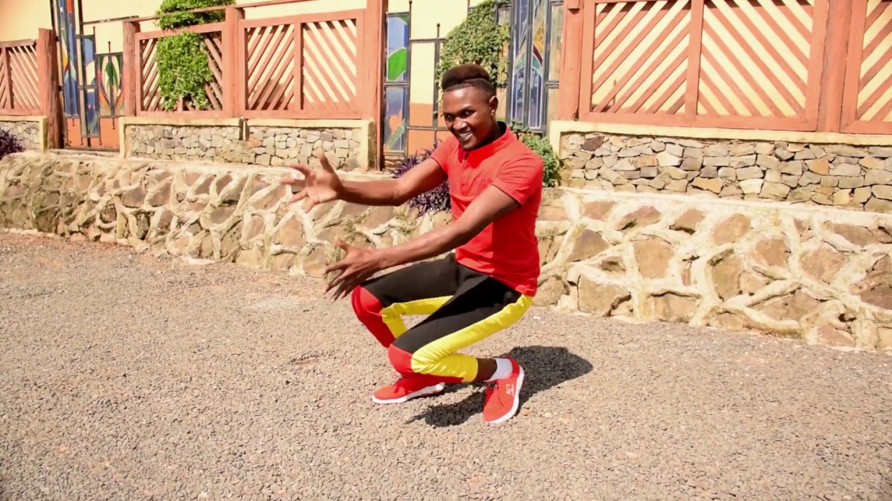 OBI OFFICIAL MUSIC VIDEO by GILI G