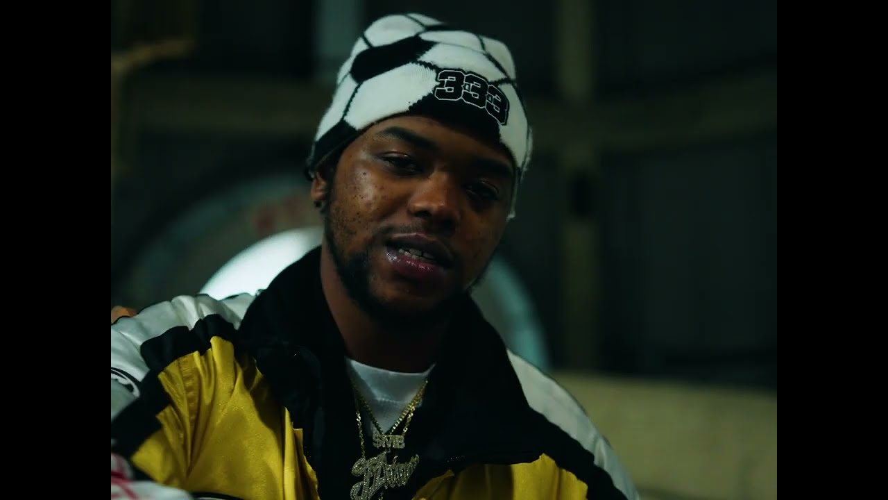 Lando Bando x J1Hunnit - Came & Went (Official Music Video)