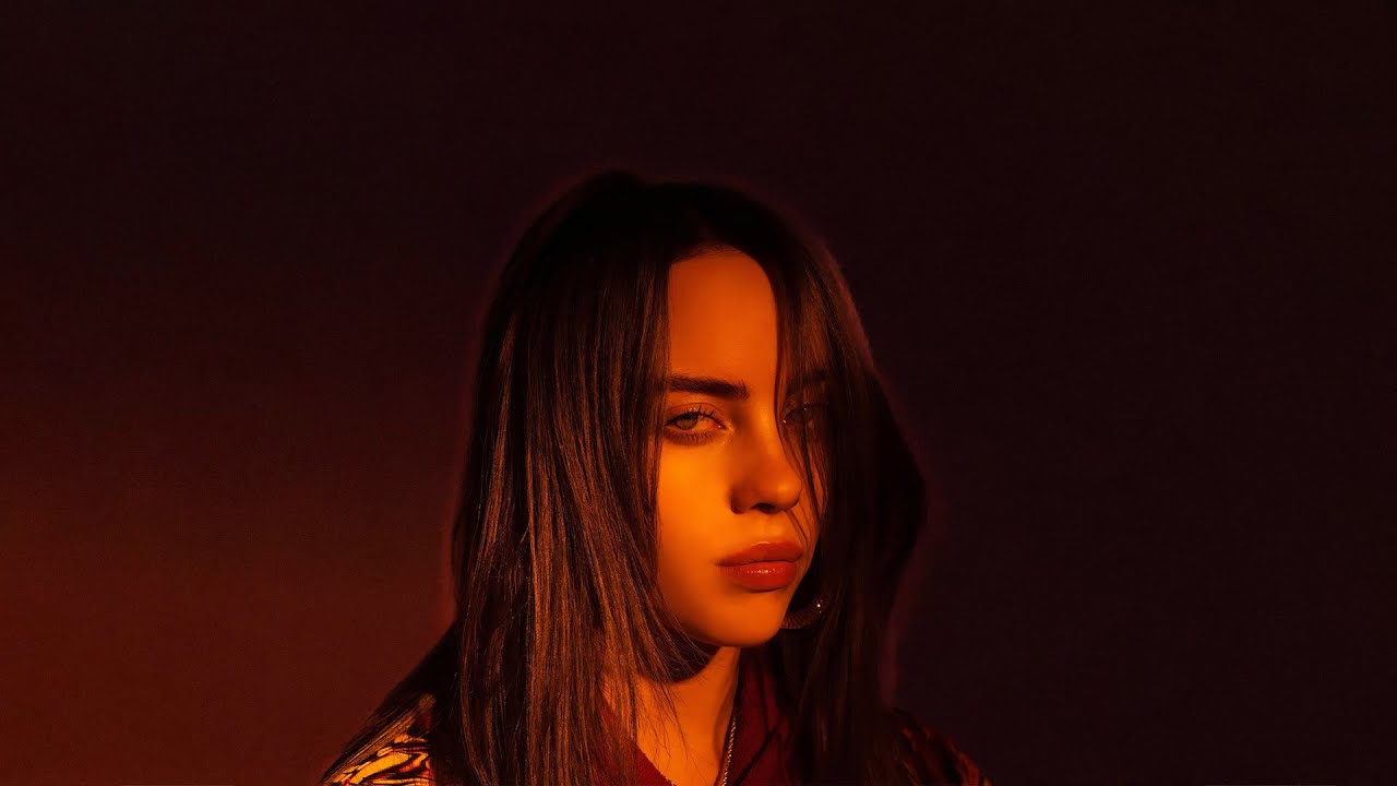 [직키픽🔥🔥🔥] Billie Eilish - COPYCAT (2017) [가사해석]