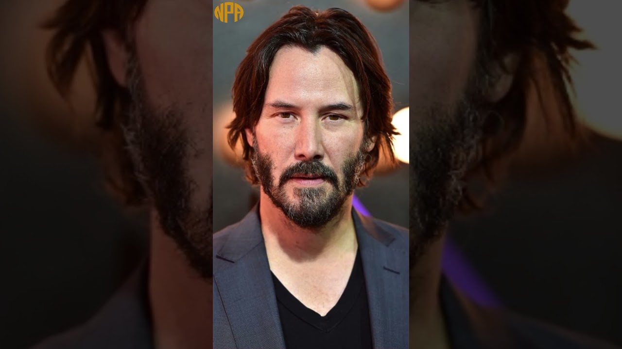 Biografia Keanu Reevesa: nadzieja Hollywood i symbol prostoty #kr&oacute;tkiefilmy #keanureeves #biografia