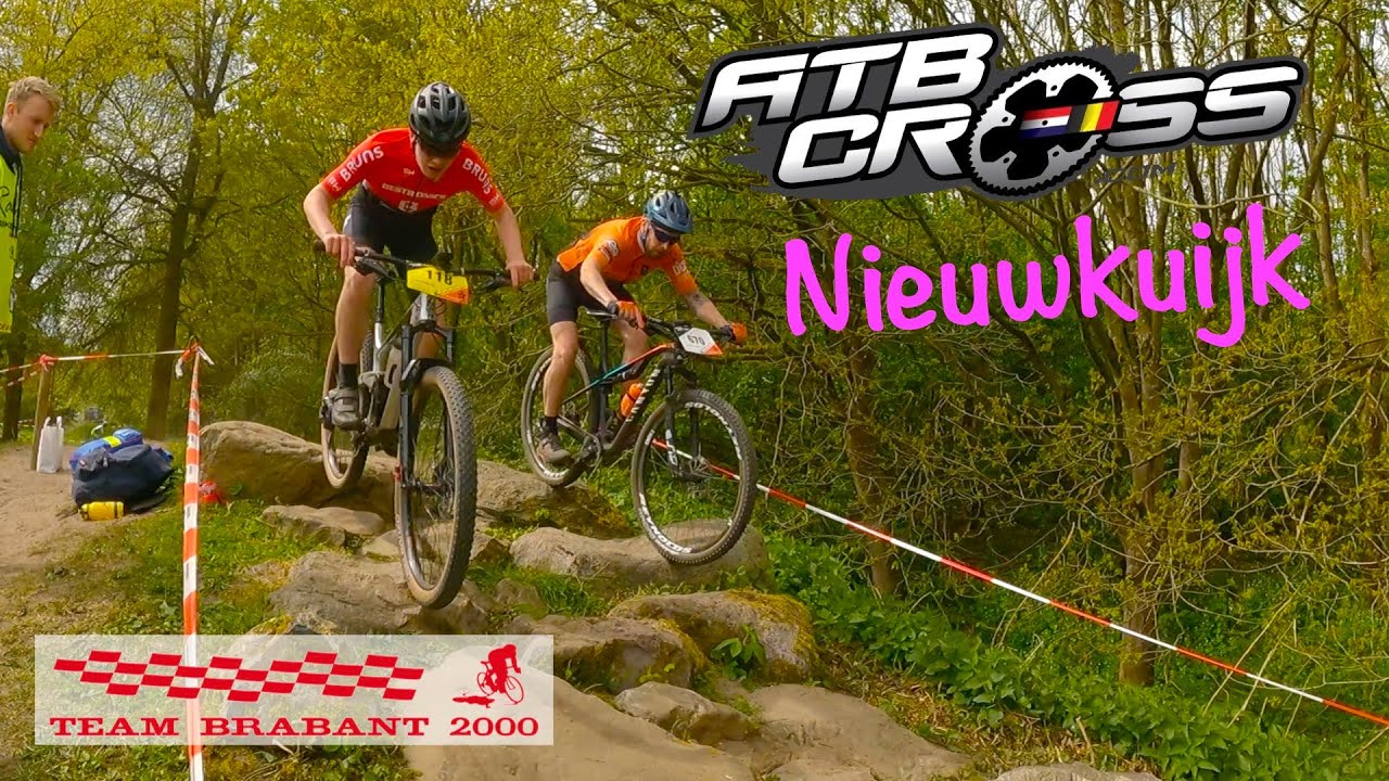 ATB Cross Nieuwkuijk 2022