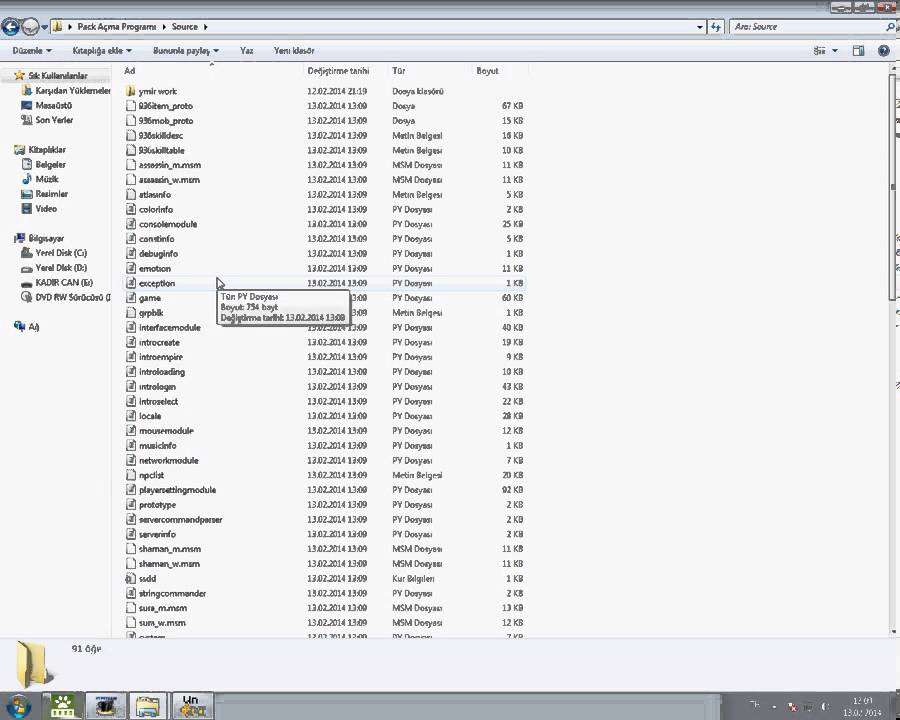 'Sunucuya Bağlanırken Hata' ÇÖZÜMÜ ! (Ses kısıksa volume arttırın.)