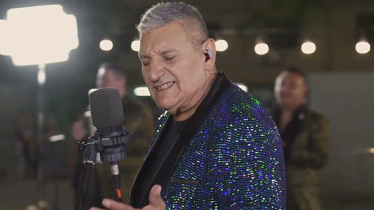 El Brujo Ezequiel - Mix Populi - (Video Oficial)