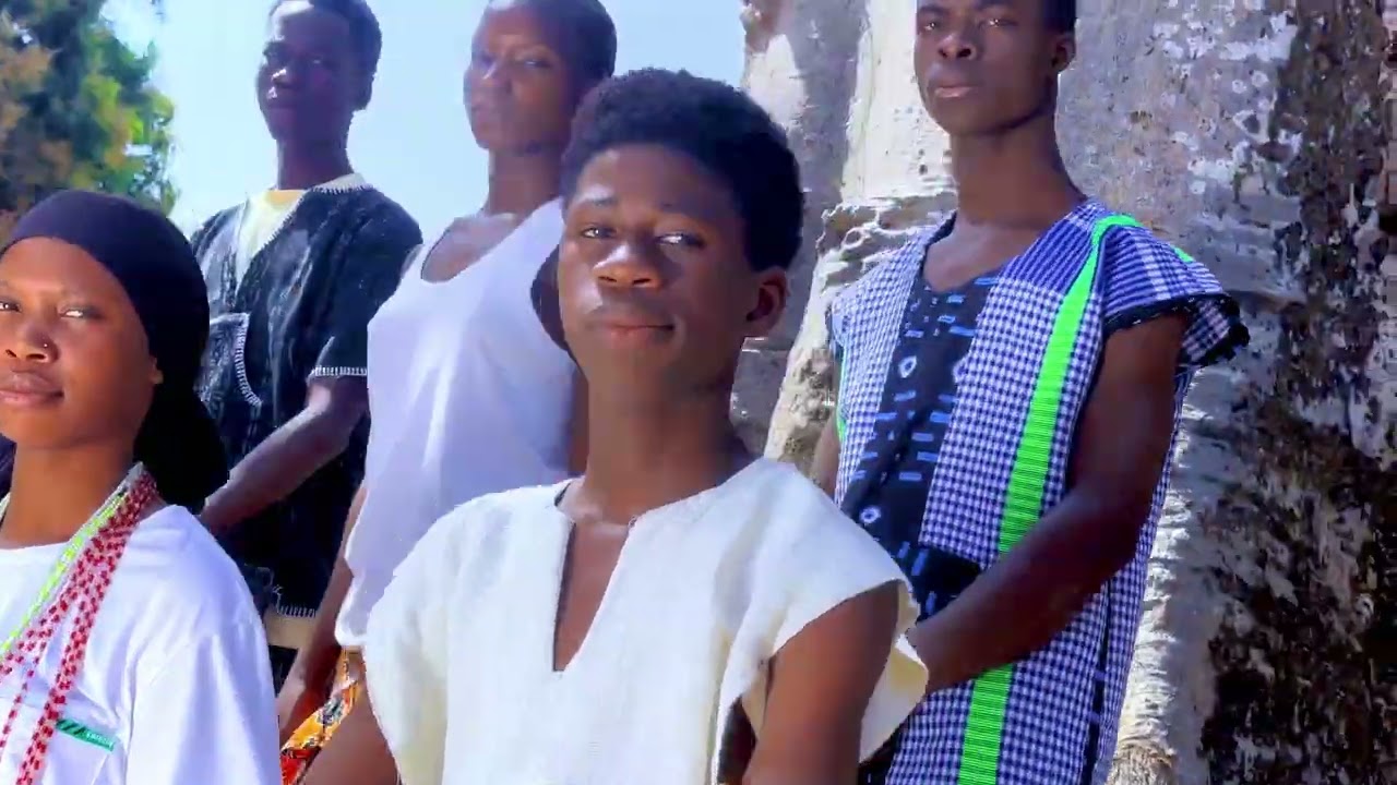 Booba Nata offciel _ Gorgu Badji ( vidéo clip)