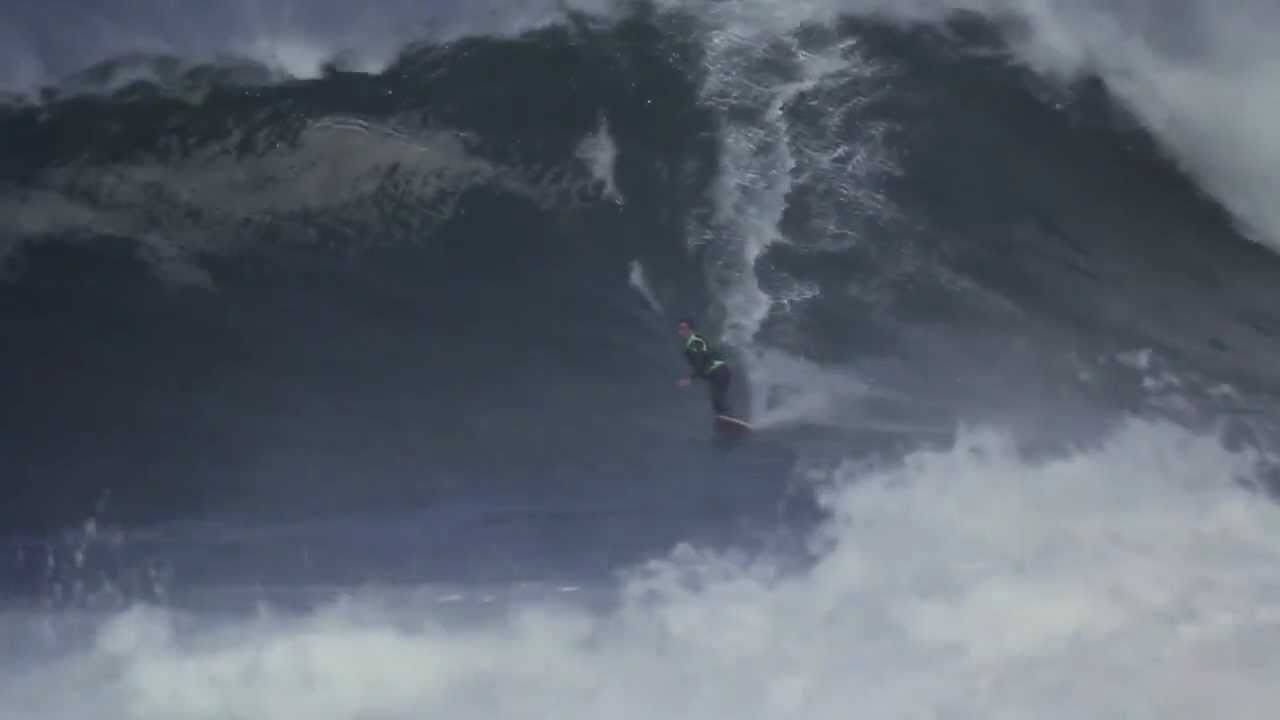 LEBLON STORM