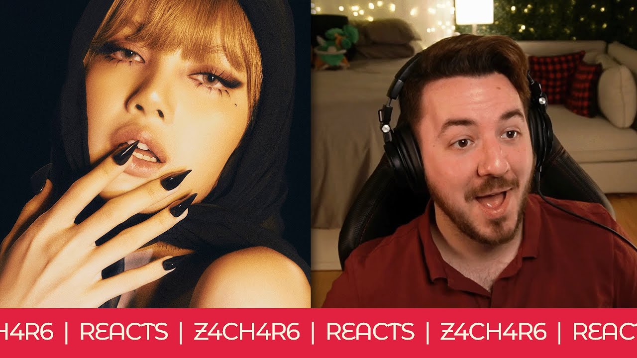 FIRST TIME LISTENING TO ALTER EGO BY LISA 🚨 | UNEDITED LIVE REACTION