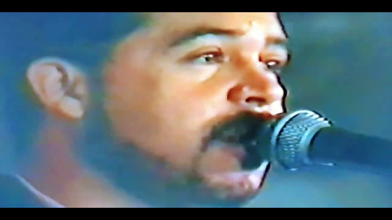 Larga do meu p&eacute; (Gilson Nunes com musical JM)