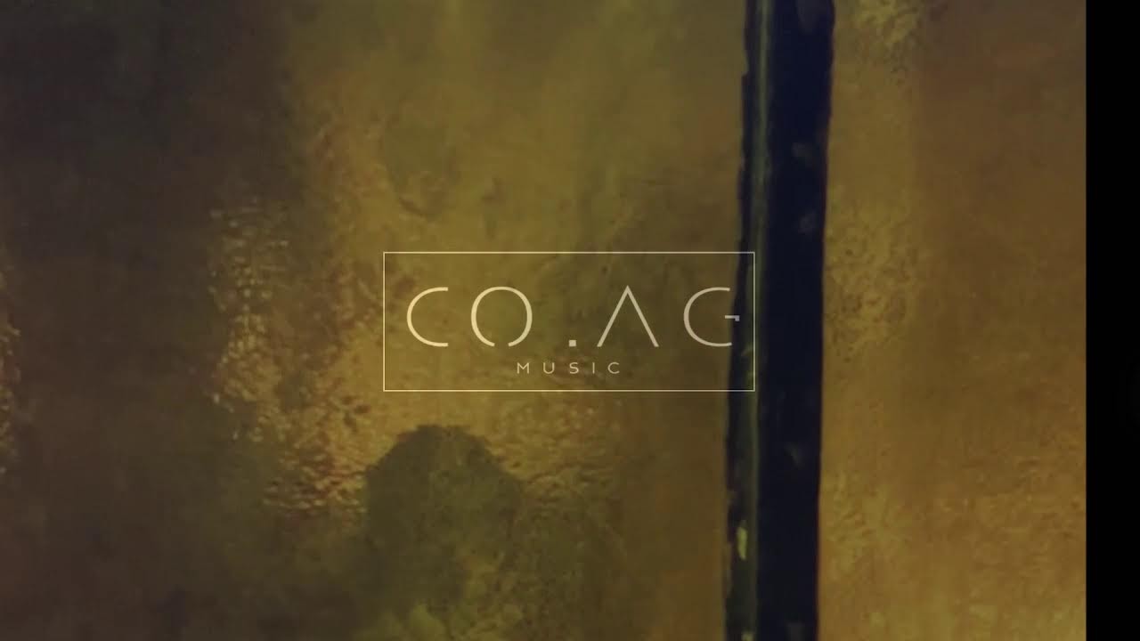 CO.AG Music Live