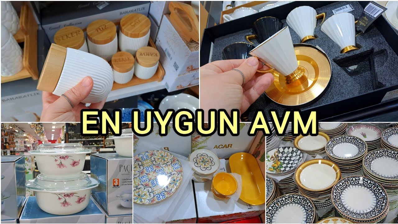en uygun avm🎉 çeyiz alışverişi | çeyizlik ürünler 🌹 çeyiz mağazası turu