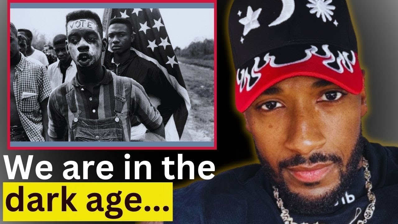 WE ARE DOWN BAD AS A CULTURE | 19 Keys High Level Conversations