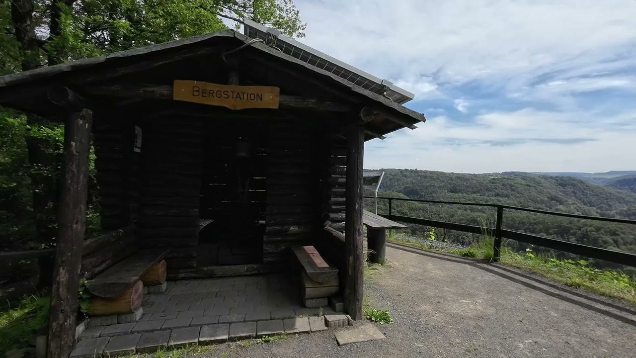 Obernhof an der Lahn