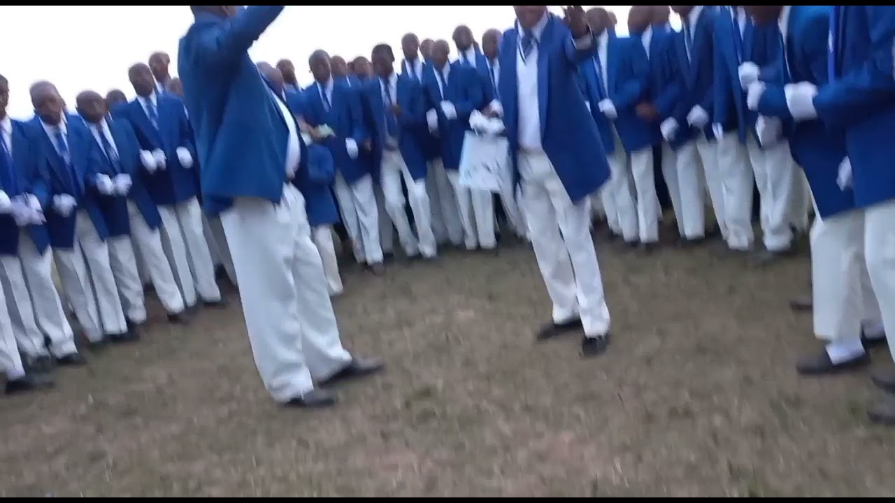 TTACT 2021| Evangelical brothers |Welcome Service |O/S Godlwana, Dumke, Baleni | ENgcobo