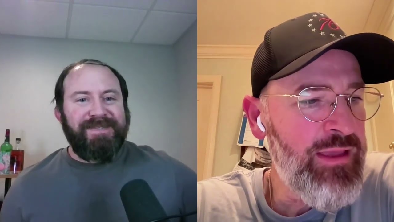 Christopher Martini (Part 2): Soup for the Soul, the Trump Family, and Hollywood’s Last Stand